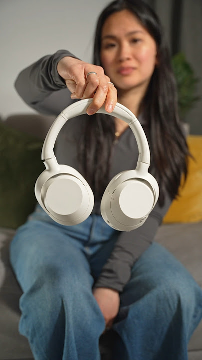 “I heard you like BASS” - Sony