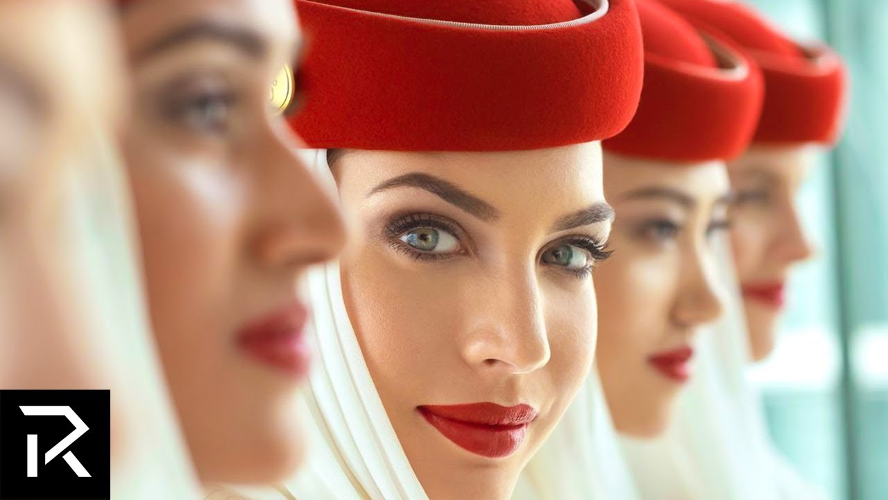 What It Really Takes To Work In First Class What It Really Takes To Work In First Class