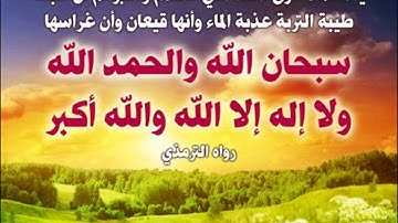 سورة البقرة من الاية 60 الى الاية 100
