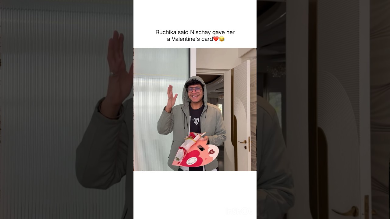 So romantic❤️😂