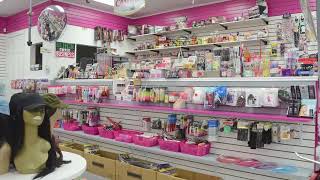 Solo Beauty Supply in Chicago, IL