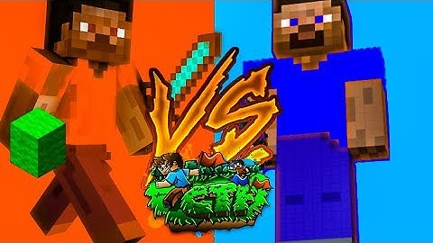 MINECRAFT CAPTURE THE FLAG 🇱🇷🇮🇩 " EZ GAMES "