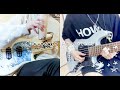 「Chocolate Adventure」- Neko Hacker / Bass Cover w/Rena