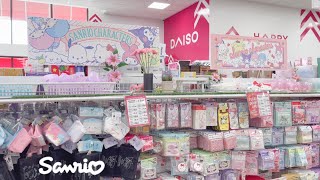 Shopping at Daiso + Artbox + The Face Shop + HAUL Japanese and Korean stores