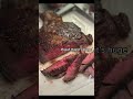 Cook a 60 oz tomahawk ribeye steak