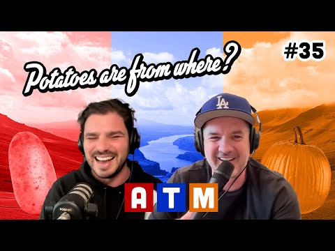 What did the Irish eat before Potatoes? | At This Moment