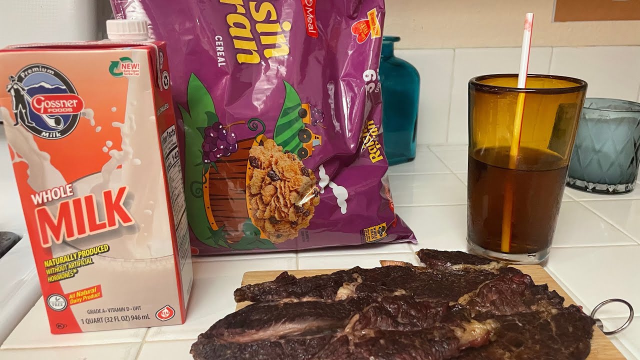 Eating What I Like Today 2 Things Will Cause A Modern Day Depression 