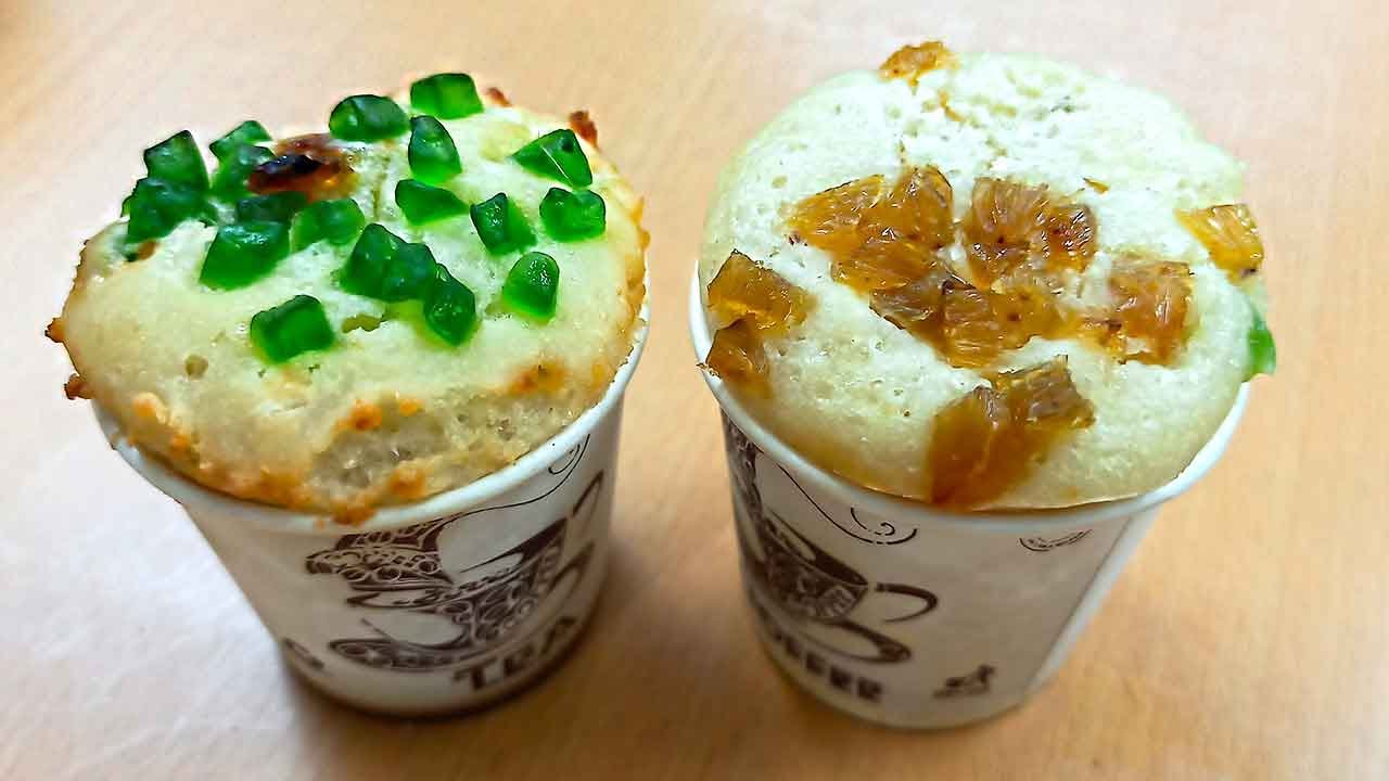 Cupcake Recipe in Hindi Cupcake Recipe Video Tutorial केक बनाए बिना