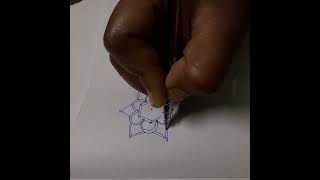 3×2 Dots Kolam - | Simple Evening Kolam | Zest Of Raji |