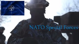 NATO Special Forces | Elite Warriors | |„ Never Giving Up&quot;| Military Motivation | (2022)