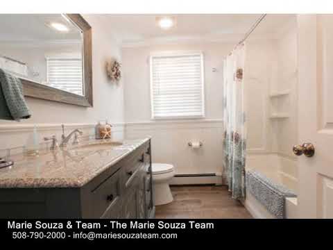 169 Cedric Rd, Barnstable, MA home video tour