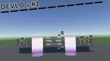 Boxing Beasts (name TBD) | Devlog #1