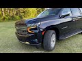 2021 Chevrolet Suburban 4WD Premier SUV