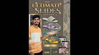 🔥 BEST FANCY SLIDES FOR WOMEN 2026! 😍 #shorts #trending #fashion #youtubeshorts#ytshorts #shortsfeed