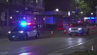 5 injured, including students, in shooting near the University of Iowa