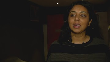 Global IGF 2018: Sheetal Kumar on Best New Digital Development