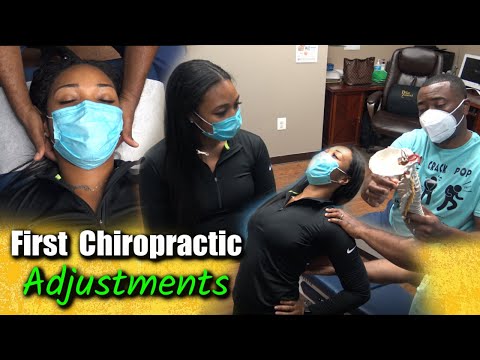 first-chiropractic-adjustments.-visit-to-the-chiropractor.