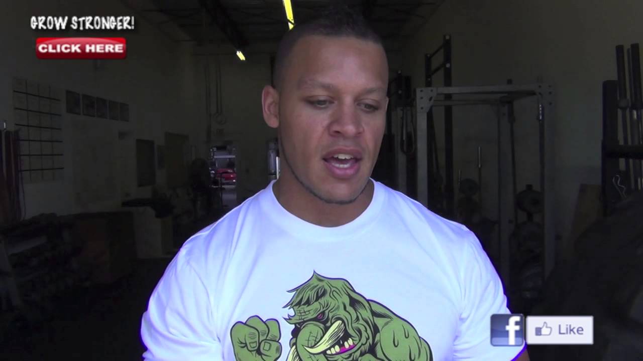 Почему я считаю, что тренировки с собственным весом — ЛУЧШИЕ