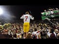 A Game to Remember: Oregon Vs USC (November 19th 2011)