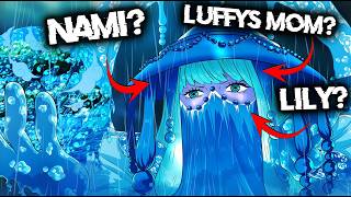 Rain God Zaza Might Be THIS Character?! @BBFisLive | One Piece Chapter 1182 Theory