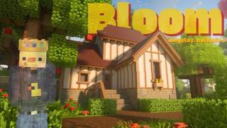 Lets play Bloom | Episode one (Longplay)
