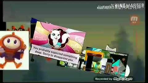 Falling In A White Hole Add Round 9