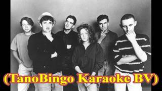 The Beautiful South - Oh Blackpool (TanoBingo Karaoke BV)
