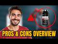 Nutrex Anabol Hardcore Review (2026) - *WATCH BEFORE YOU BUY*