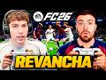 DAVO VS LA COBRA: ¿QUIEN ES MEJOR EN EL FIFA 26? UNITED vs. CITY, BARCELONA vs. REAL MADRID (2026)