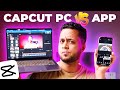 5 DIFERENCIAS entre CAPCUT PC y la APP (+ 10 Mejoras ESPERADAS)