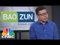 Baozun CEO: Full-Service E-Commerce | Mad Money | CNBC