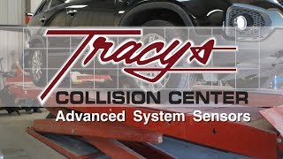 Sensors and Advanced Safety Systems