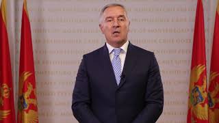 Milo Đukanović, President of Montenegro | PPF2021