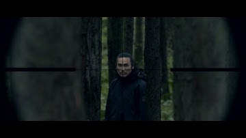 Re:Born (2016) - Badass Bullet Dodge Scenes (1080p)