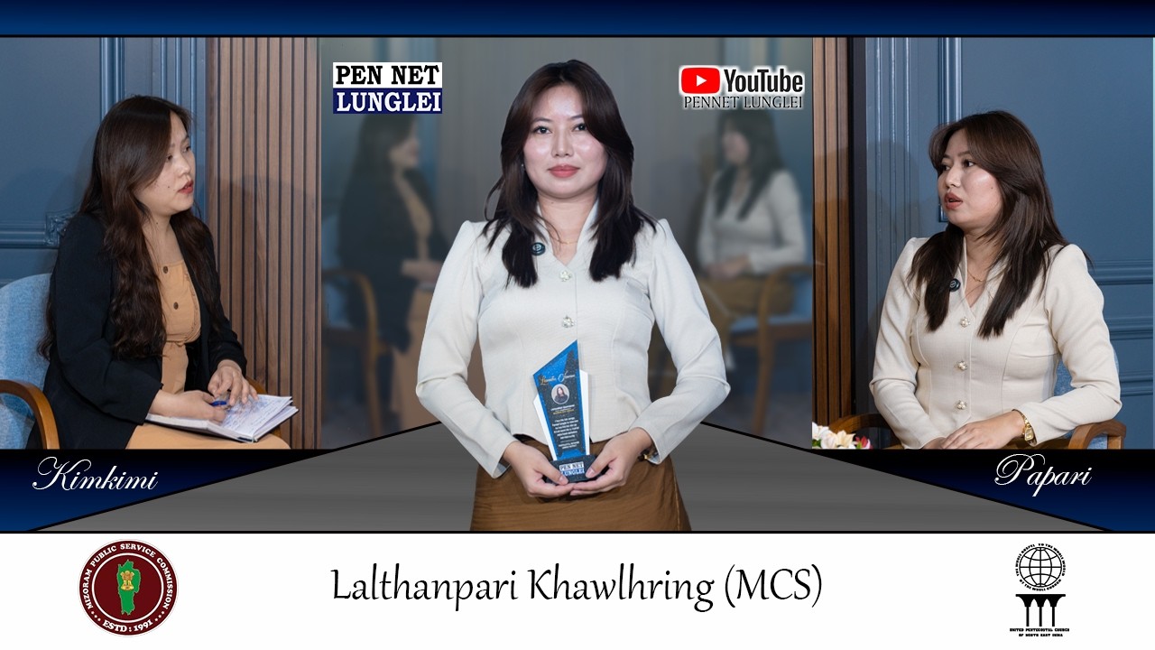 Lalthanpari Khawlhring (MCS) Biangbiakna