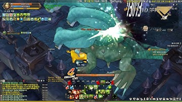 Tree Of Savior Game Play 20191109 14 04 51 591