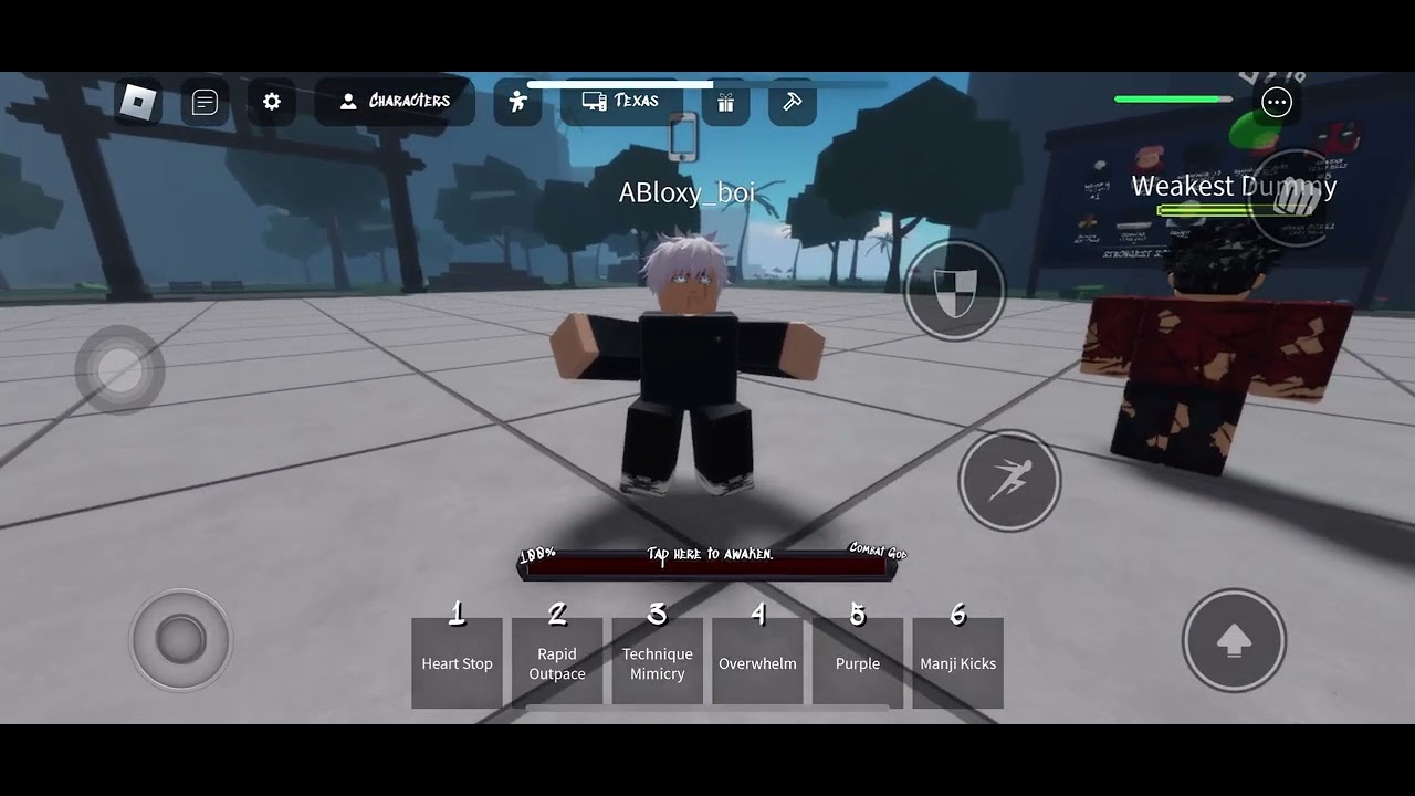 curse battlegrounds secret sukuna awaking animation - YouTube