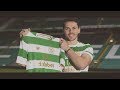 Lewis morgan   wonderkid welcome to celtic  goals skills  assists 2018