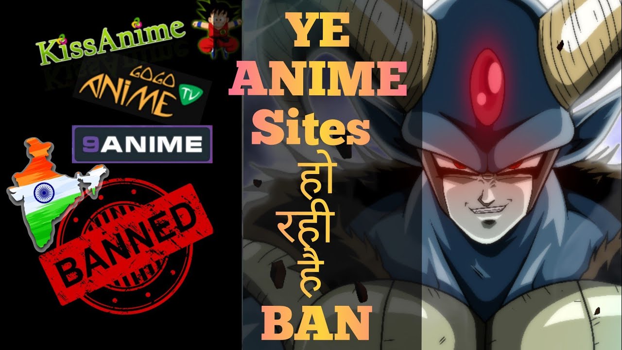 Disney banning illegal anime streaming sites in India. No more JoJo for  Indian 9 year olds :( : r/PewdiepieSubmissions