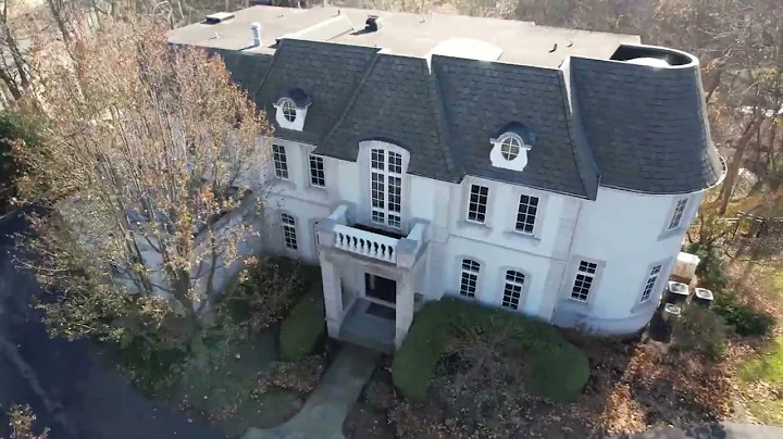 130 Maple Hill