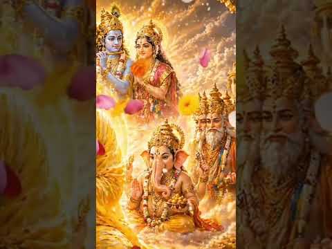 हरे रामा हरे कृष्णा #TKB