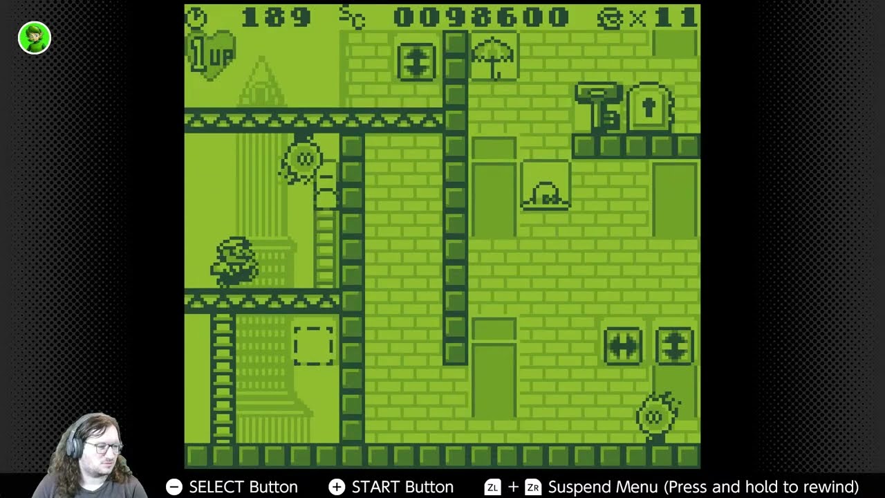 I have NEVER Played Donkey Kong (1994…), Part 1 – W0-W4