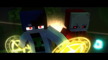 ♪ "Runaway" ♪ - Emre Animations VS Nightmare Animation (Emblem Saga episode 2)