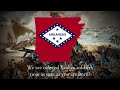 Marching Song Of The First Arkansas American Civil War Regiment March mp3