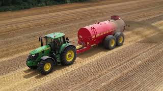 The John Deere 6M Tractor Is Here