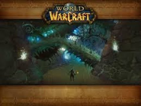 Видео: World of Warcraft: Курганы иглошкурых