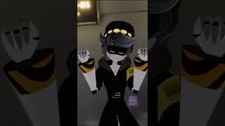 N tries to rizz Uzi |  #vrchat #helpmemakethismakesense #memes #murderdrones