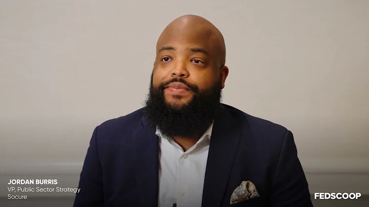 Jordan Burris, Socure | IT Mod Talks 2023