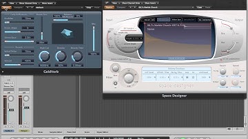 Introduction to Music Production Week 5