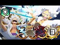 GEAR 5 LUFFY NIKA GAMEPLAY ONE PIECE BOUNTY RUSH OPBR
